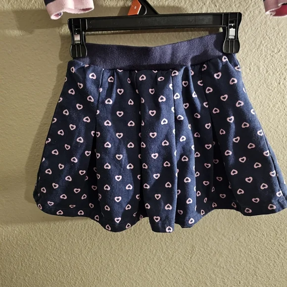 Madden Girl Navy and Pink Kids Matching Set - Picture 4 of 10